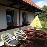 Cztery Pory Warmii Do Wynajecia Apartment Pluski