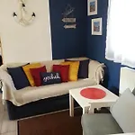 Cztery Pory Warmii Do Wynajecia Apartment *