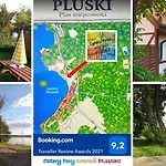 Cztery Pory Warmii Do Wynajecia Apartment Pluski