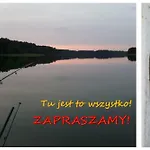 شقة Cztery Pory Warmii Do Wynajecia