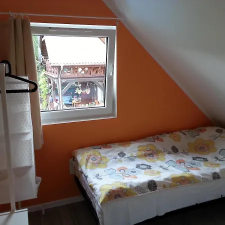 Cztery Pory Warmii Do Wynajecia Lägenhet