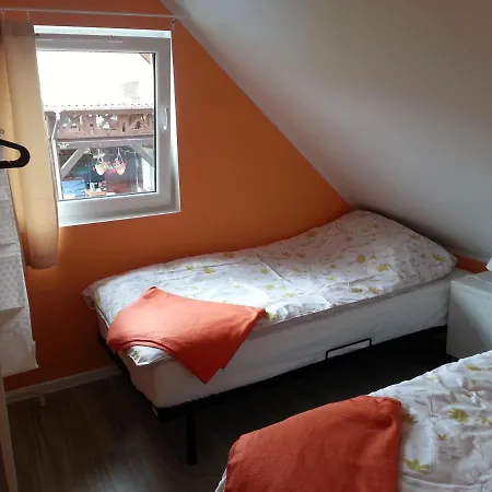 Cztery Pory Warmii Do Wynajecia Appartamento *