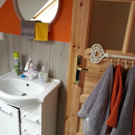 Appartamento Cztery Pory Warmii Do Wynajecia Pluski