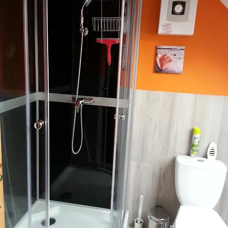 Lejlighed Cztery Pory Warmii Do Wynajecia *