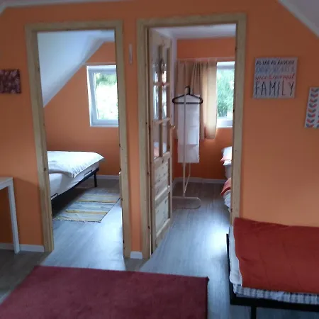 Lejlighed Cztery Pory Warmii Do Wynajecia