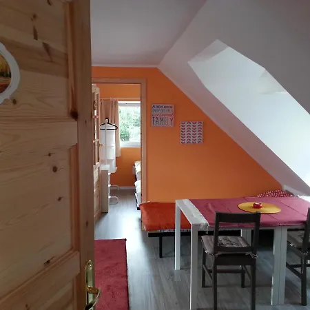 Cztery Pory Warmii Do Wynajecia Pluski