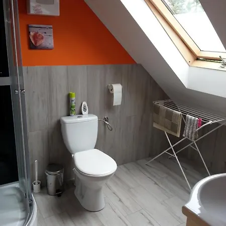 Cztery Pory Warmii Do Wynajecia * Pluski