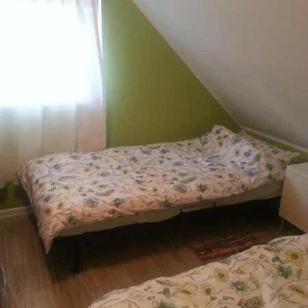 Cztery Pory Warmii Do Wynajecia *