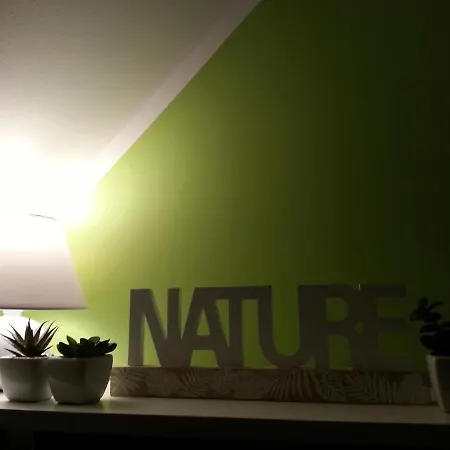 Cztery Pory Warmii Do Wynajecia