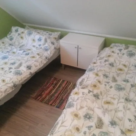 Cztery Pory Warmii Do Wynajecia Lejlighed Pluski