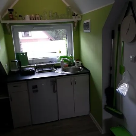 Cztery Pory Warmii Do Wynajecia * Pluski