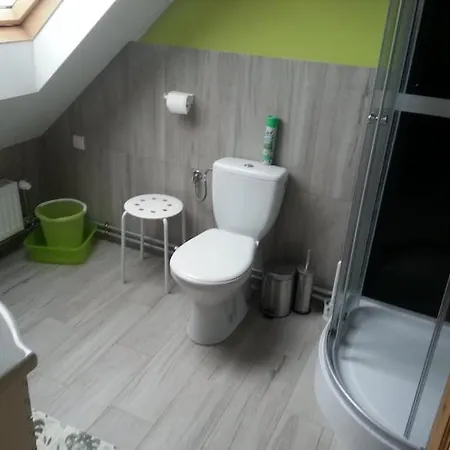 Appartamento Cztery Pory Warmii Do Wynajecia Pluski