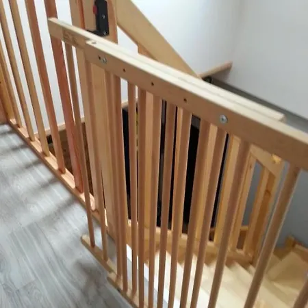 Lejlighed Cztery Pory Warmii Do Wynajecia *