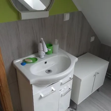 Cztery Pory Warmii Do Wynajecia Lejlighed