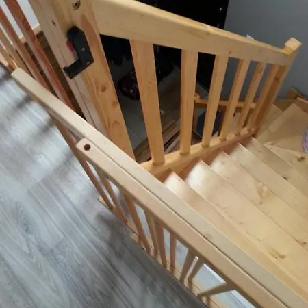 Cztery Pory Warmii Do Wynajecia