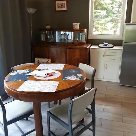 Appartamento Cztery Pory Warmii Do Wynajecia *