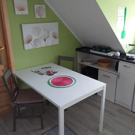 Cztery Pory Warmii Do Wynajecia Lejlighed