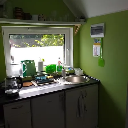 Cztery Pory Warmii Do Wynajecia Lejlighed Pluski