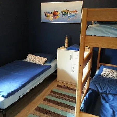 Cztery Pory Warmii Do Wynajecia Lejlighed