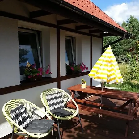 Cztery Pory Warmii Do Wynajecia Appartamento Pluski