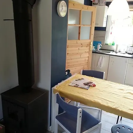 Cztery Pory Warmii Do Wynajecia Lejlighed