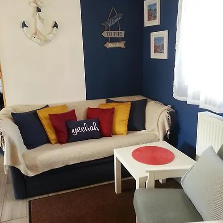 Cztery Pory Warmii Do Wynajecia Appartamento *