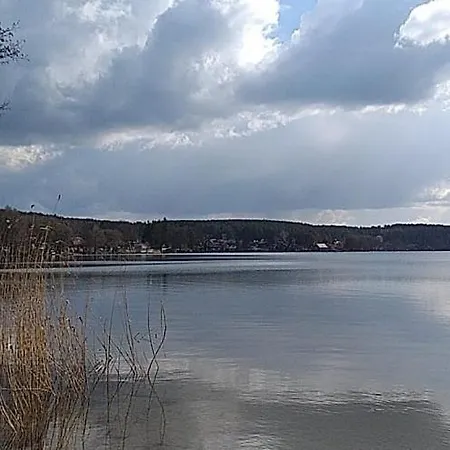 Lejlighed Cztery Pory Warmii Do Wynajecia *