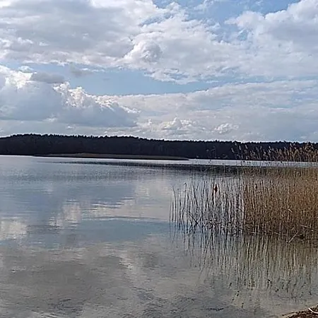 Cztery Pory Warmii Do Wynajecia Lägenhet *