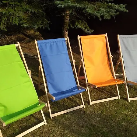 Cztery Pory Warmii Do Wynajecia Lägenhet *