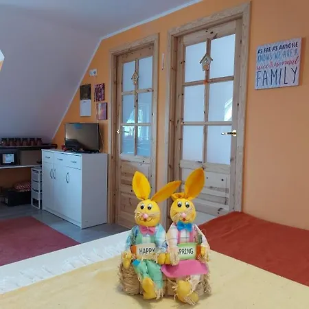 Cztery Pory Warmii Do Wynajecia Lejlighed