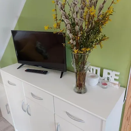 Cztery Pory Warmii Do Wynajecia *