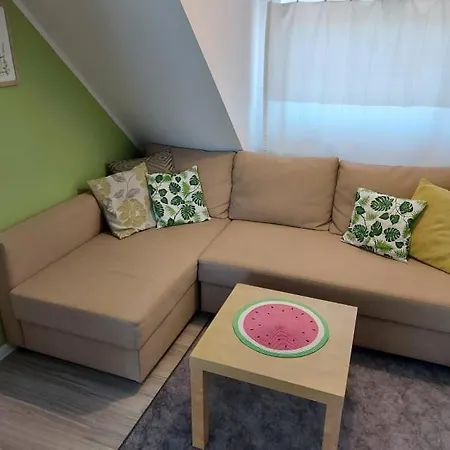 Cztery Pory Warmii Do Wynajecia Lejlighed Pluski