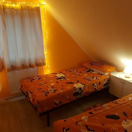 Cztery Pory Warmii Do Wynajecia Lägenhet *