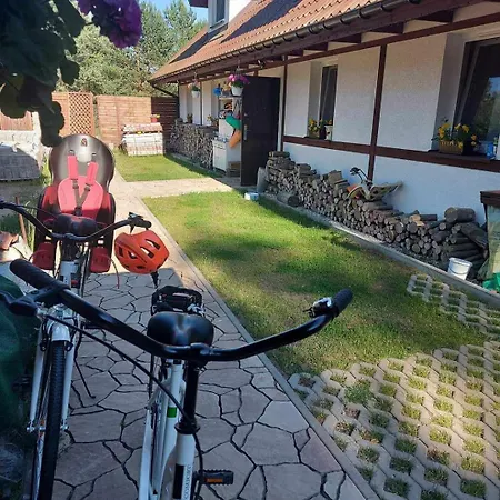 Lejlighed Cztery Pory Warmii Do Wynajecia