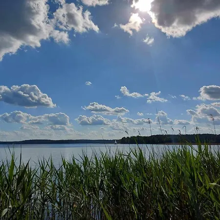 Appartamento Cztery Pory Warmii Do Wynajecia *