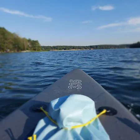 Cztery Pory Warmii Do Wynajecia *