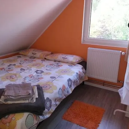 Cztery Pory Warmii Do Wynajecia *