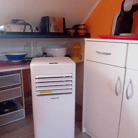Lägenhet Cztery Pory Warmii Do Wynajecia *