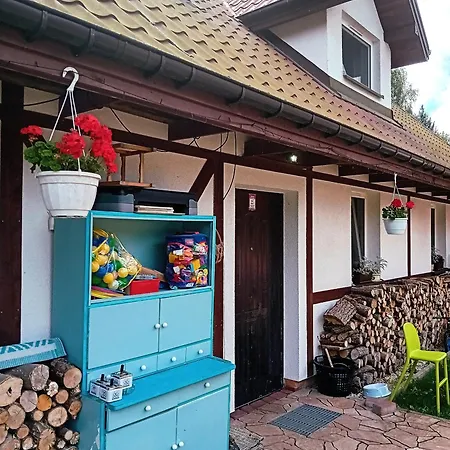 Lägenhet Cztery Pory Warmii Do Wynajecia Pluski