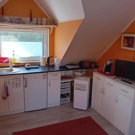 Lägenhet Cztery Pory Warmii Do Wynajecia *