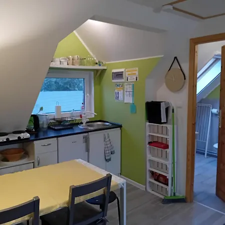 Lägenhet Cztery Pory Warmii Do Wynajecia