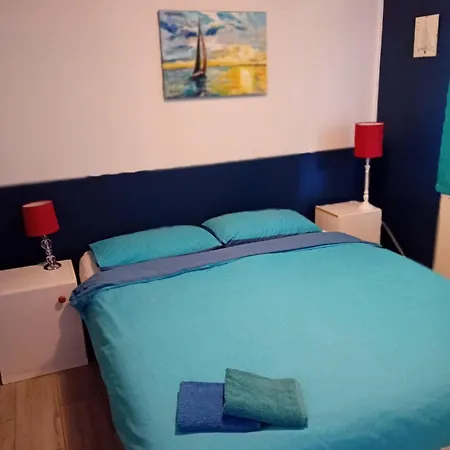 Cztery Pory Warmii Do Wynajecia *