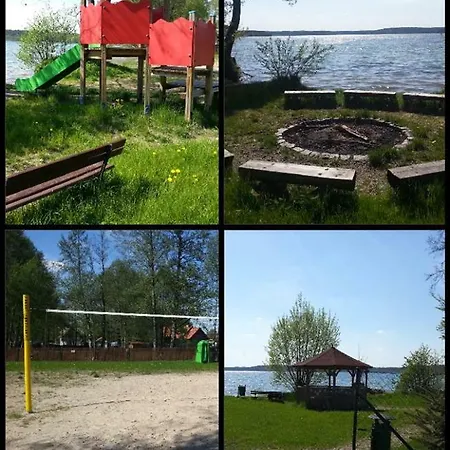 Cztery Pory Warmii Do Wynajecia