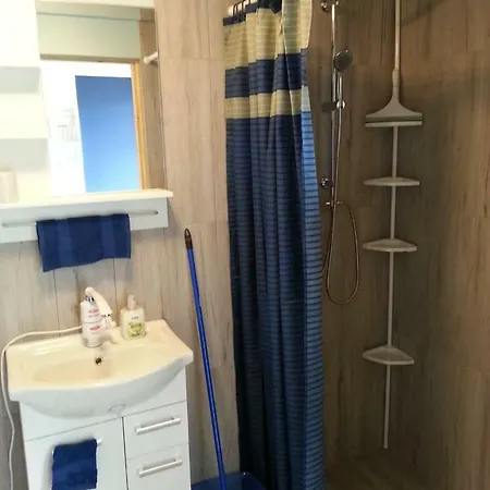 Cztery Pory Warmii Do Wynajecia Pluski