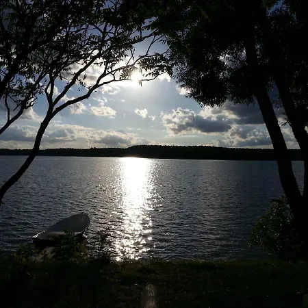 Lejlighed Cztery Pory Warmii Do Wynajecia Pluski