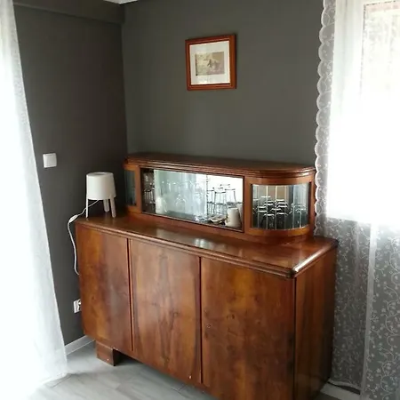 Apartment Cztery Pory Warmii Do Wynajecia