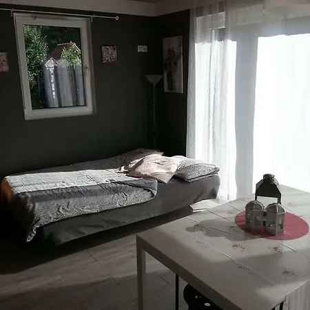 Cztery Pory Warmii Do Wynajecia Pluski