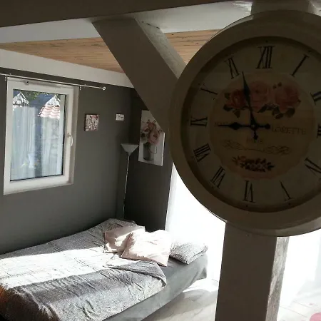 Cztery Pory Warmii Do Wynajecia *