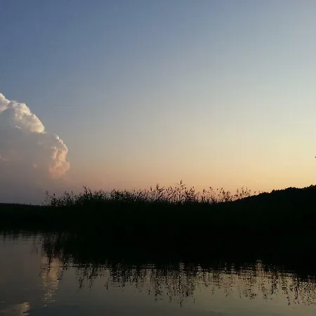 Cztery Pory Warmii Do Wynajecia