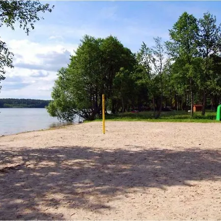 Cztery Pory Warmii Do Wynajecia Lejlighed